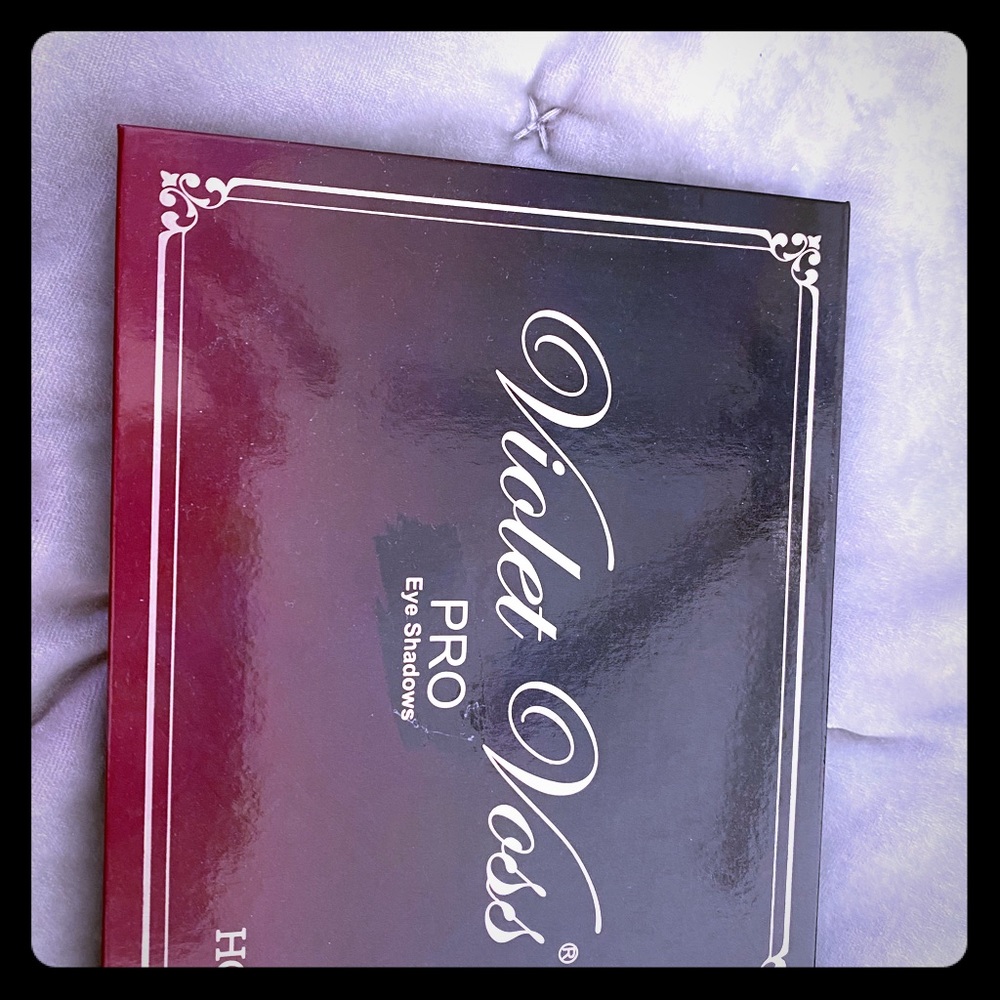 Eyeshadow